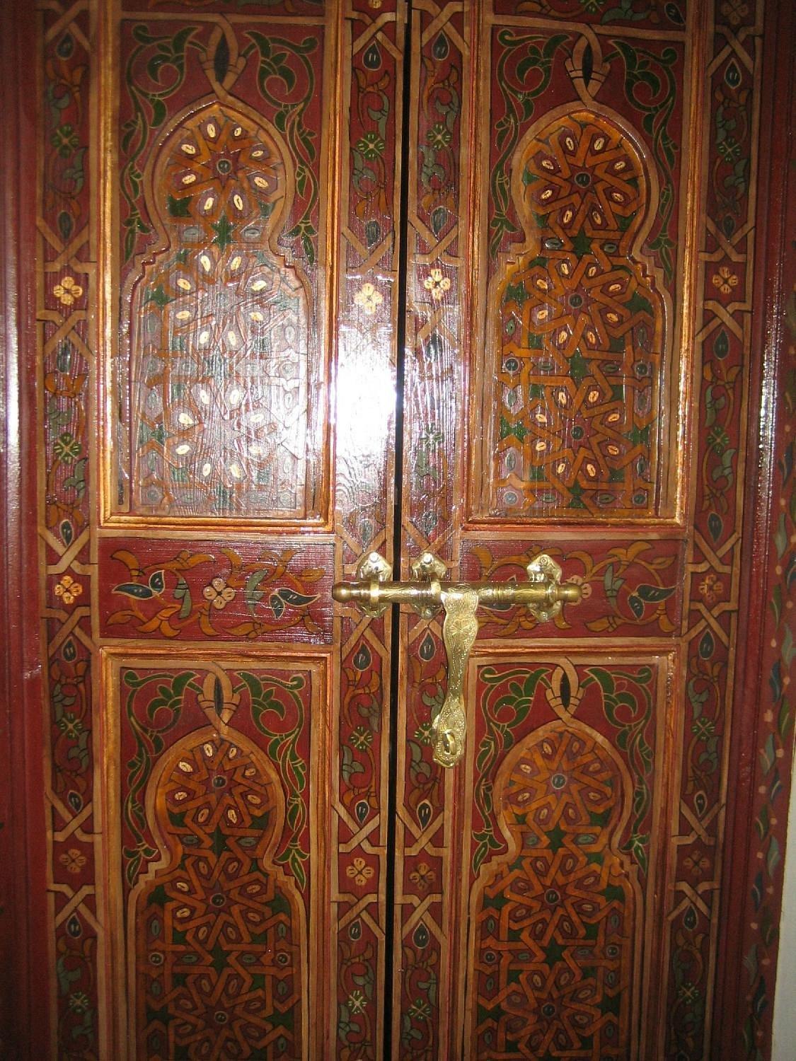 Riad Dar Souika Рабат Экстерьер фото