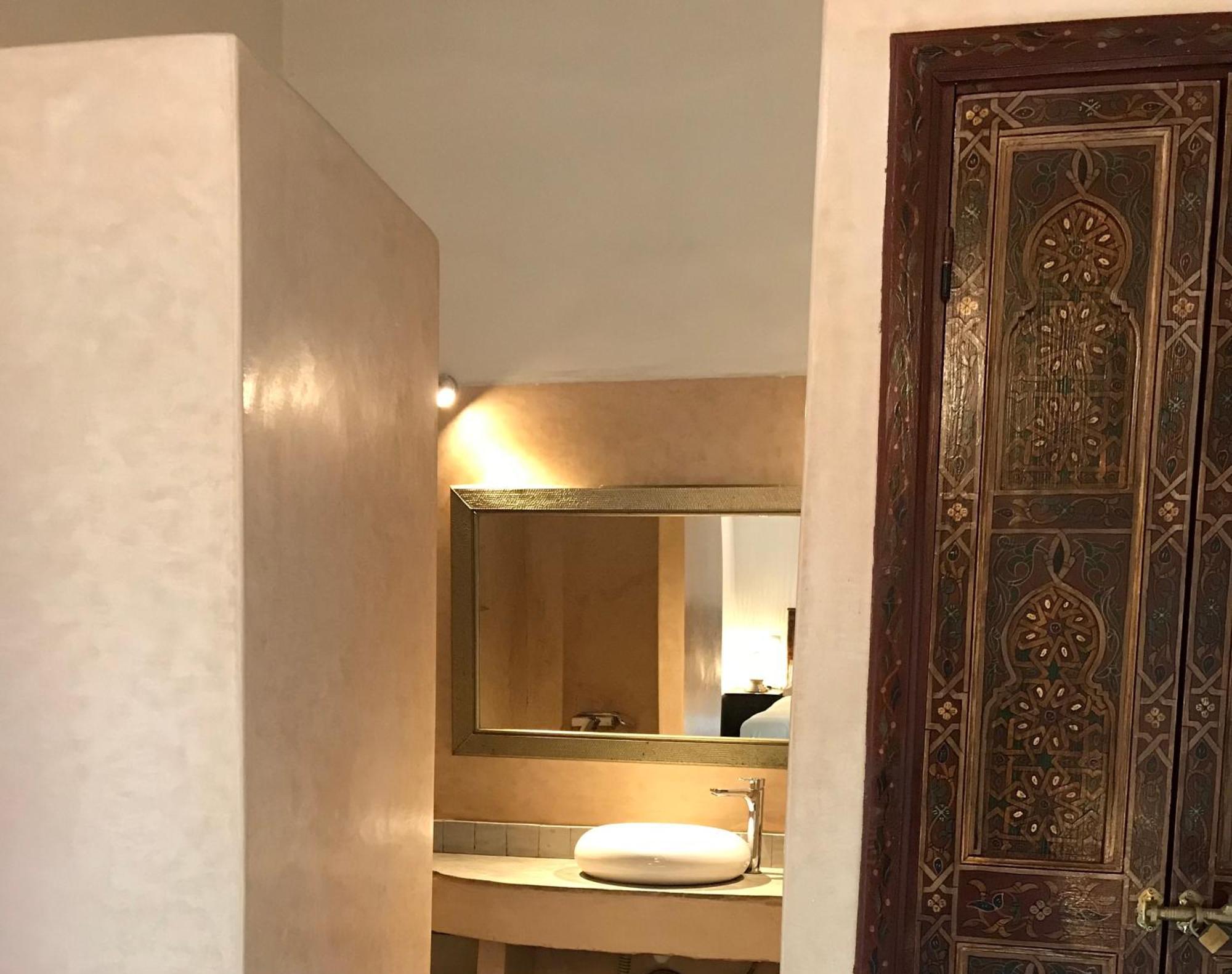 Riad Dar Souika Рабат Экстерьер фото
