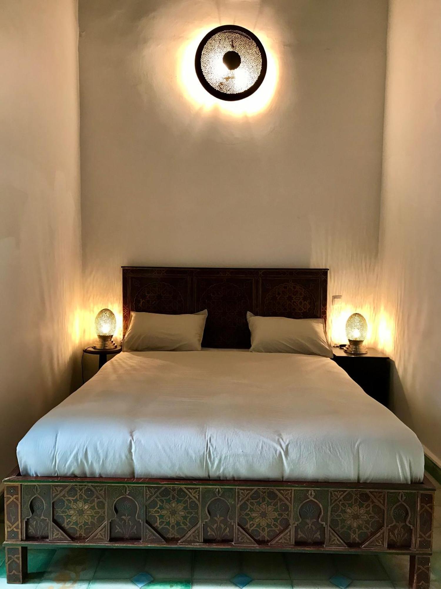 Riad Dar Souika Рабат Экстерьер фото