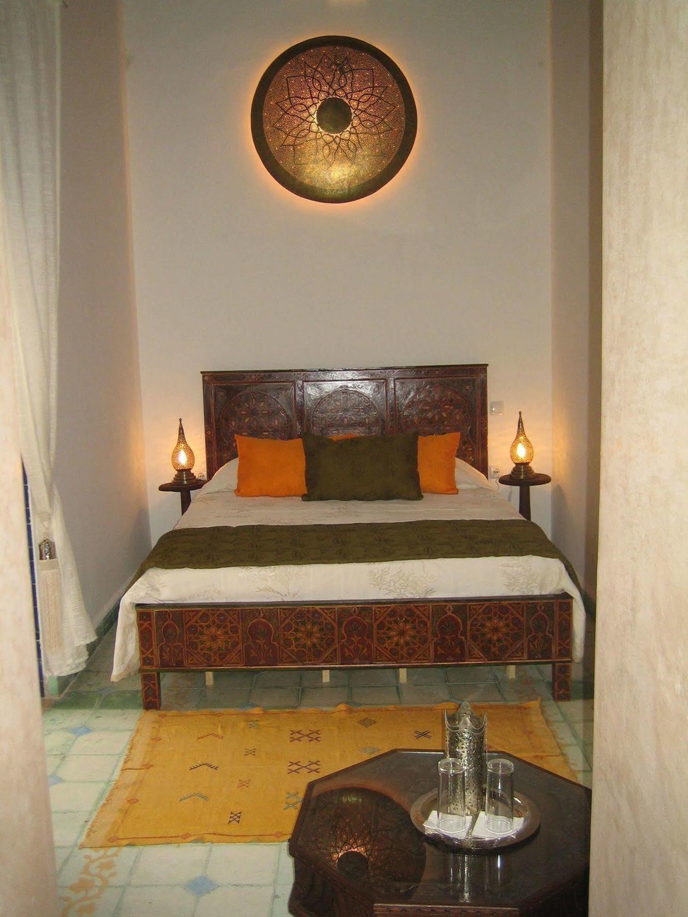 Riad Dar Souika Рабат Экстерьер фото