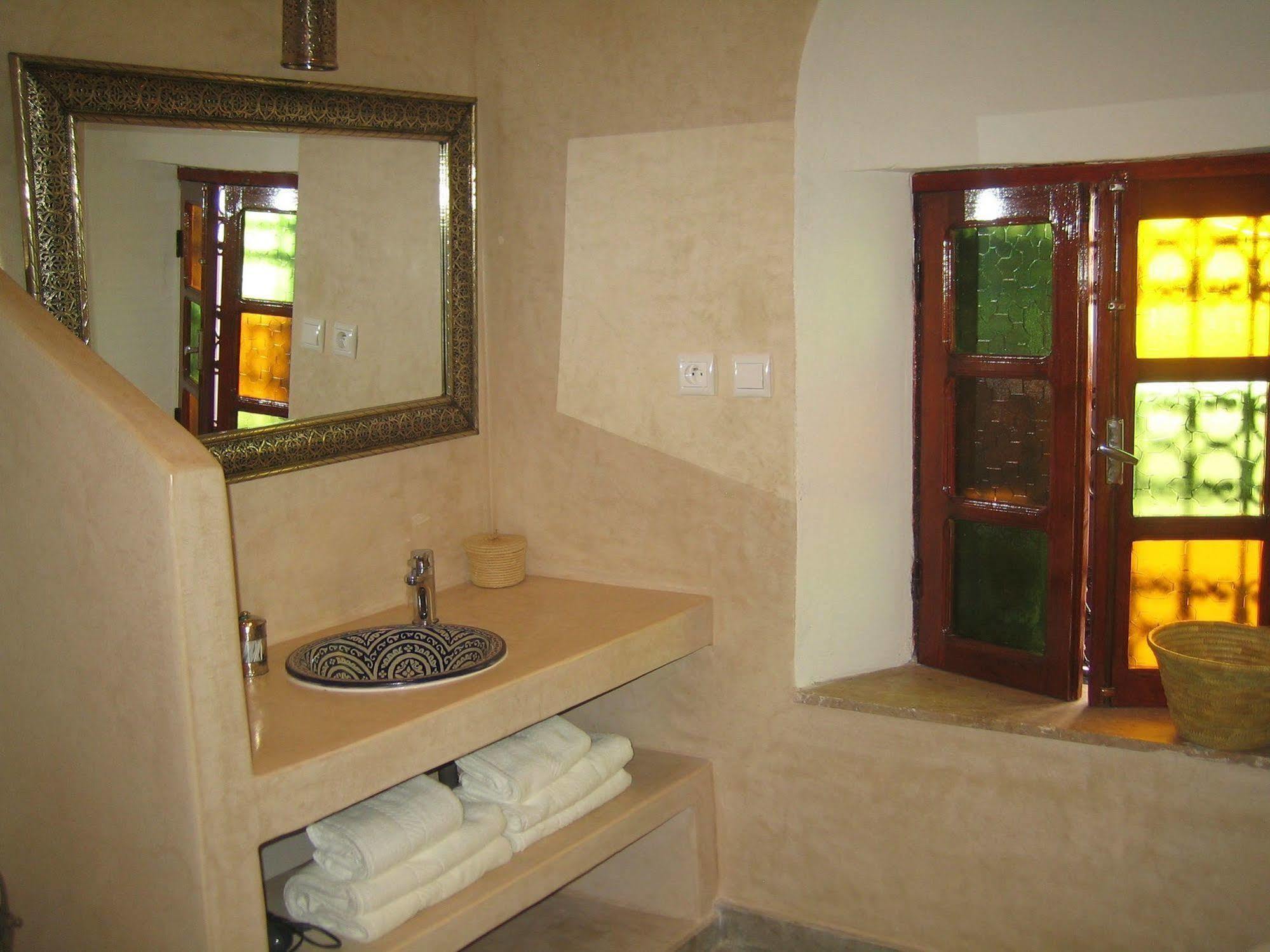 Riad Dar Souika Рабат Экстерьер фото