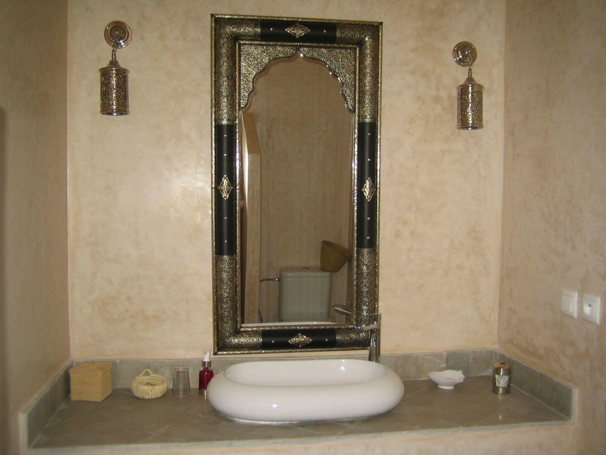 Riad Dar Souika Рабат Экстерьер фото