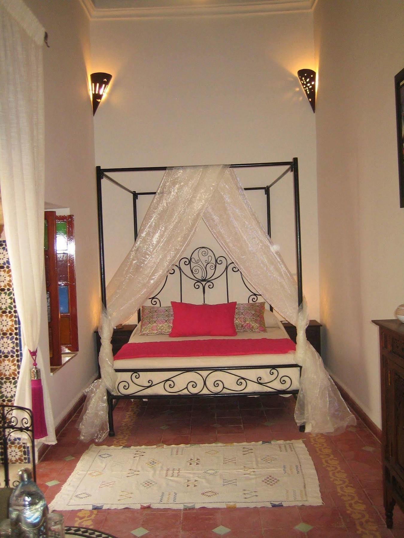 Riad Dar Souika Рабат Экстерьер фото
