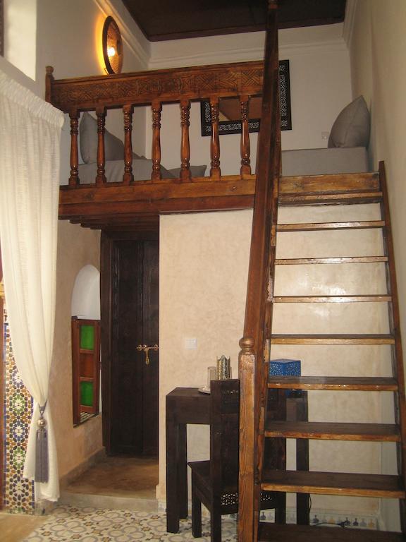 Riad Dar Souika Рабат Номер фото