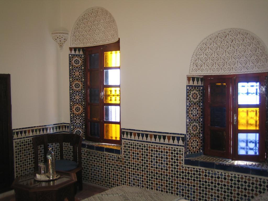 Riad Dar Souika Рабат Номер фото
